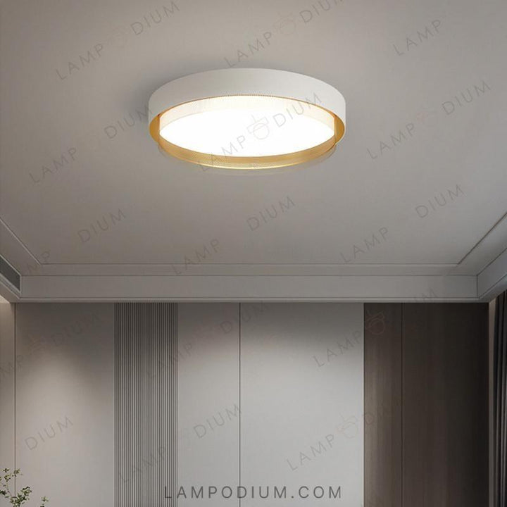 Ceiling light MALIA