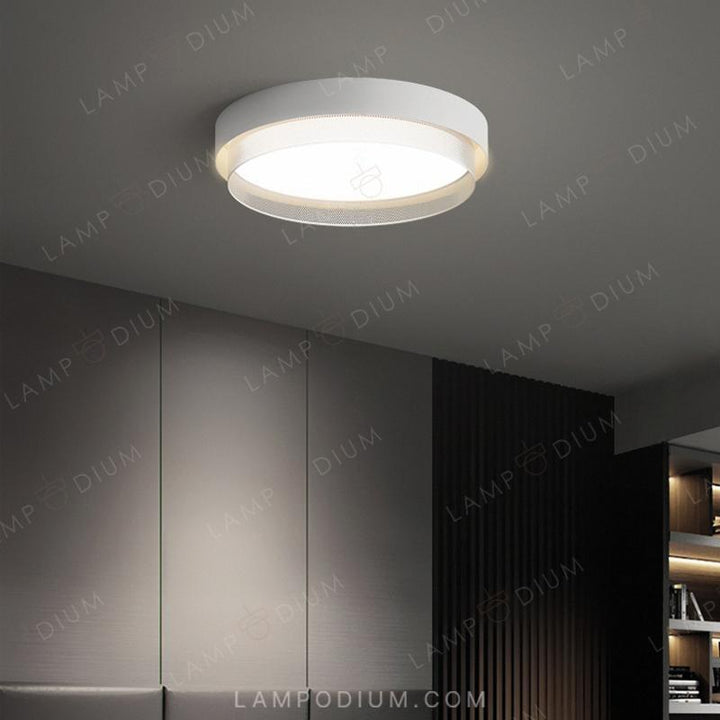 Ceiling light MALIA