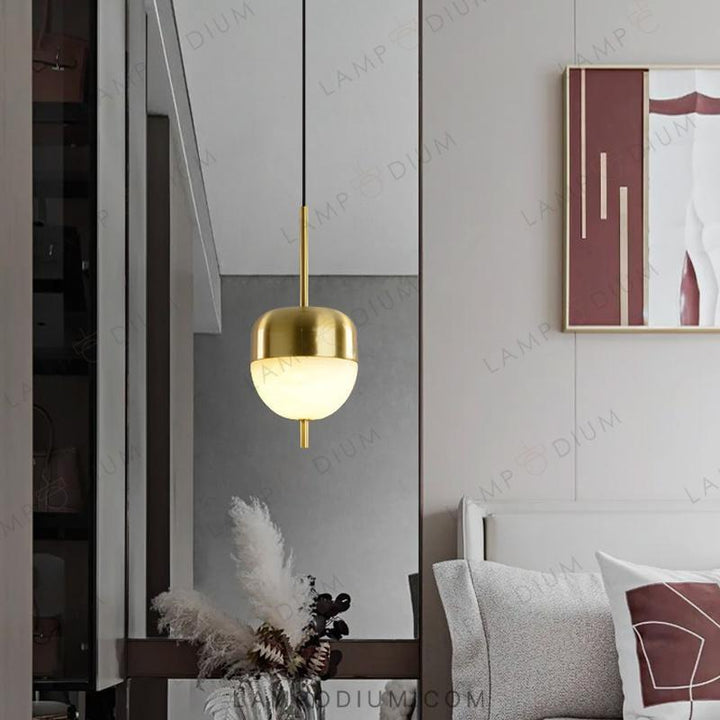 Pendant light MALLE