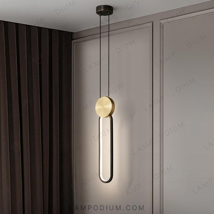 Pendant light MANCHESTER