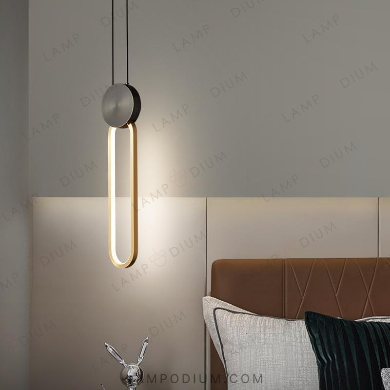 Pendant light MANCHESTER