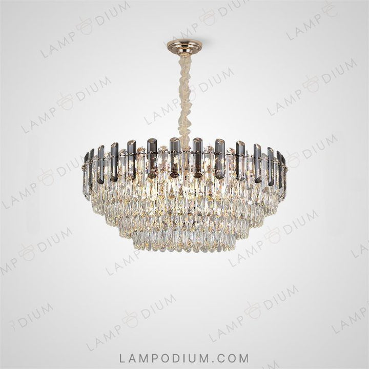 Chandelier MANGOR