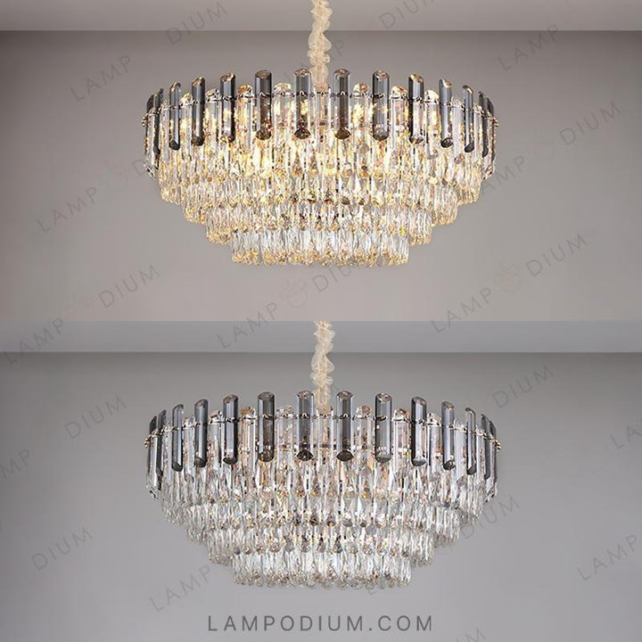 Chandelier MANGOR