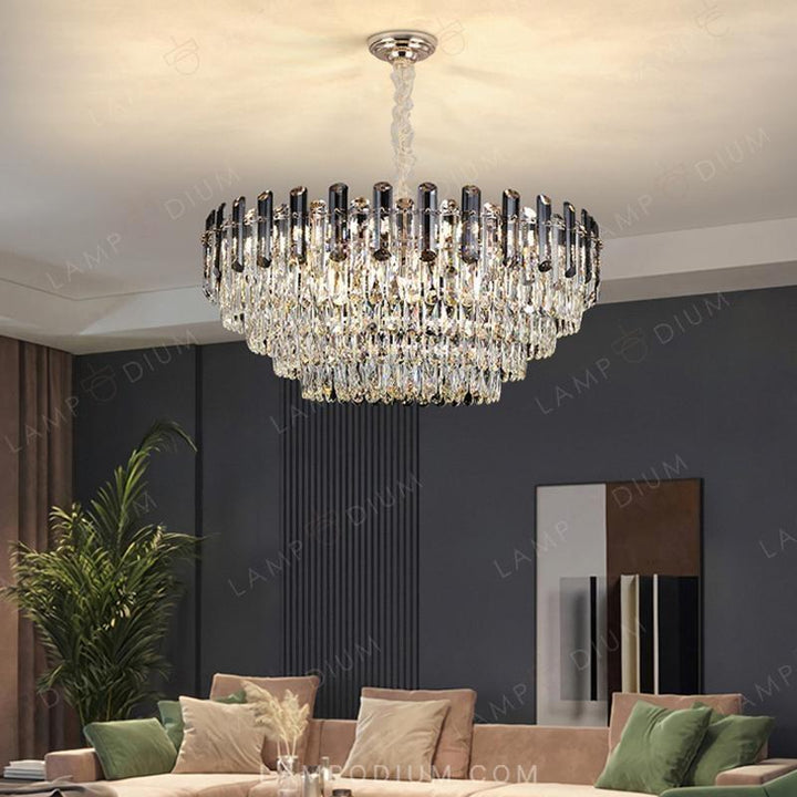 Chandelier MANGOR