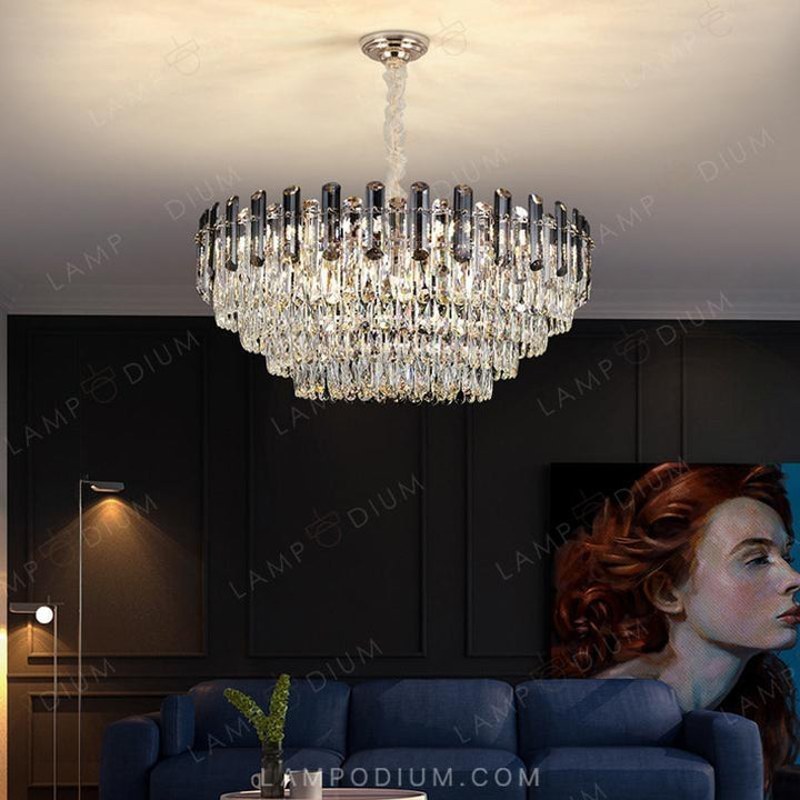 Chandelier MANGOR