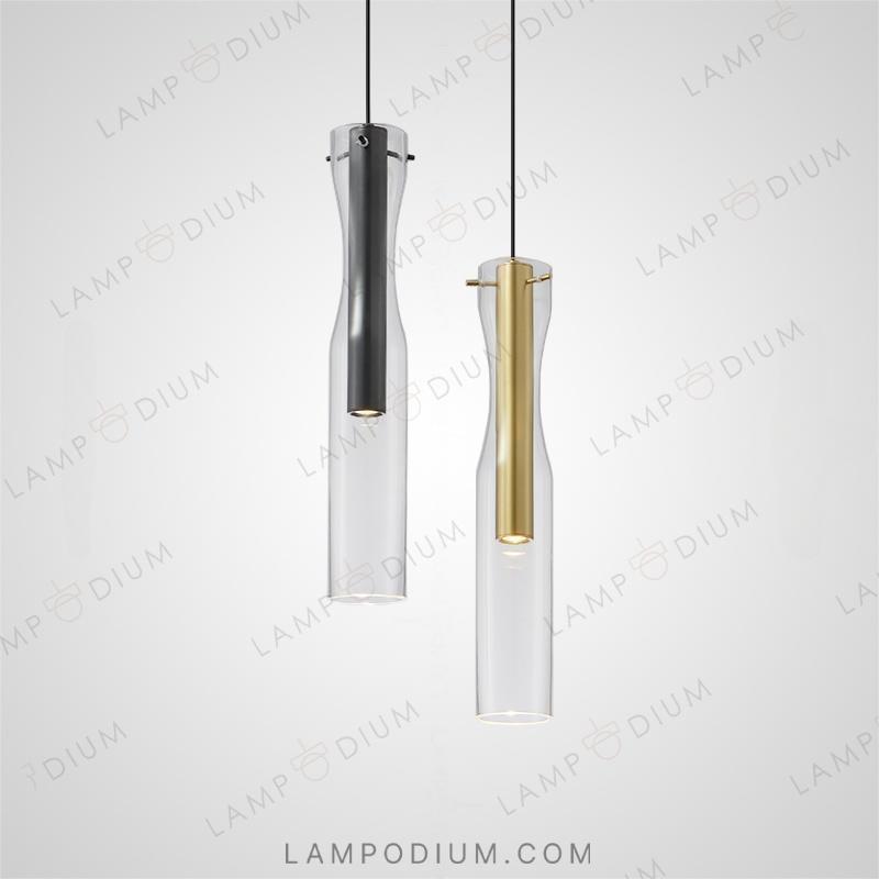 Pendant light MANI