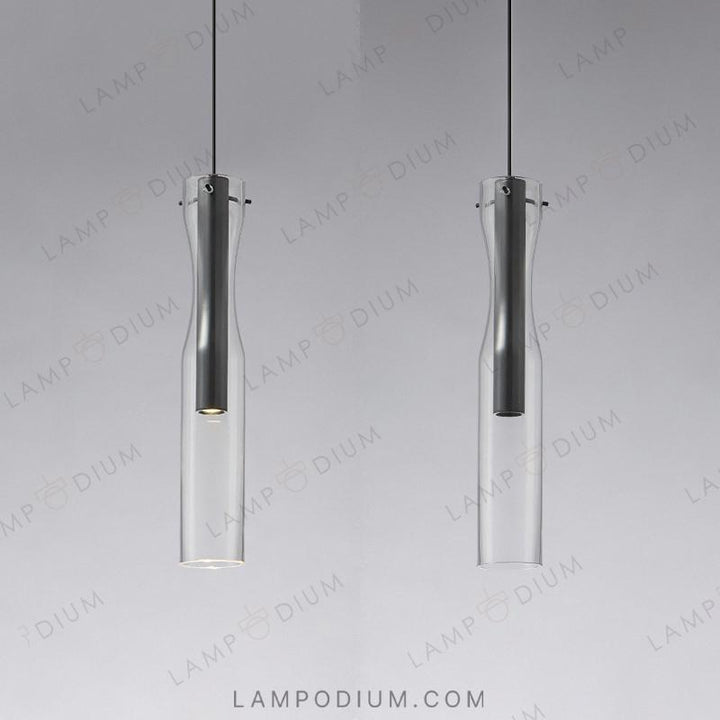 Pendant light MANI