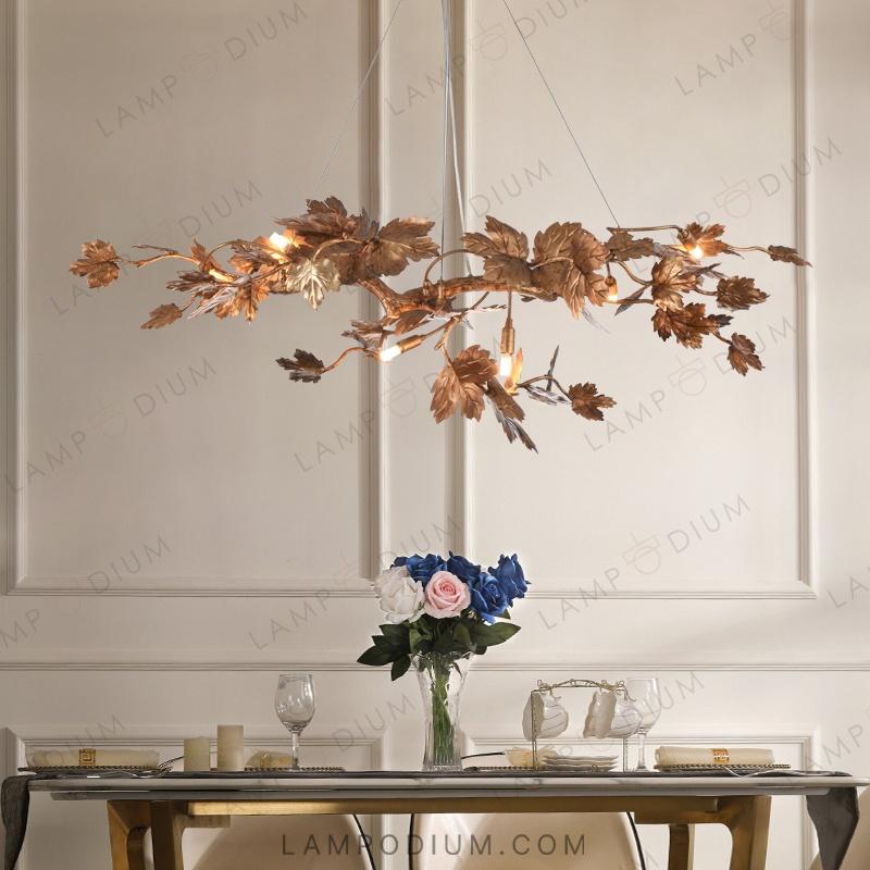 Chandelier MAPLE B