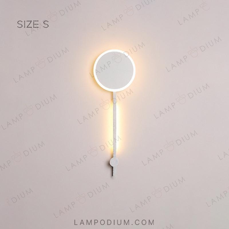 Wall lamp MARA