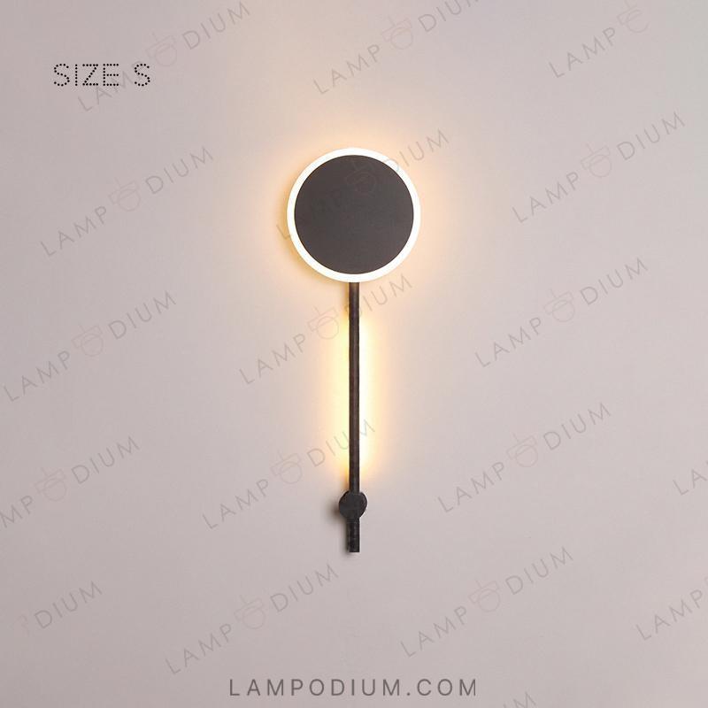 Wall lamp MARA