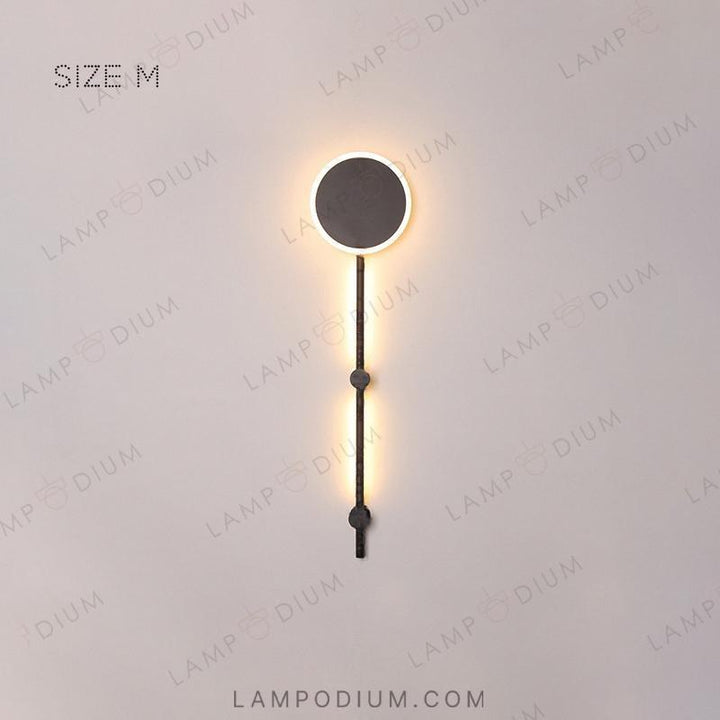 Wall lamp MARA