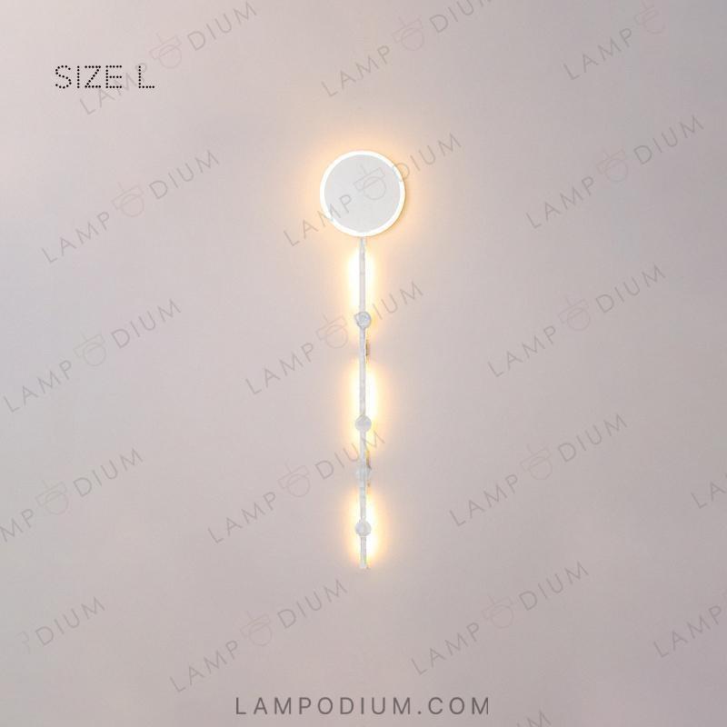 Wall lamp MARA