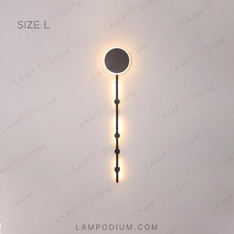 Wall lamp MARA