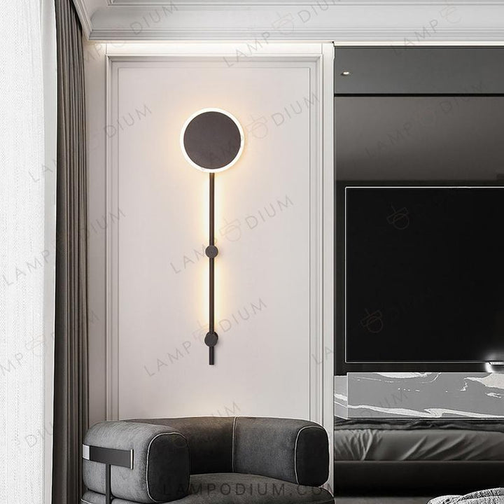 Wall lamp MARA