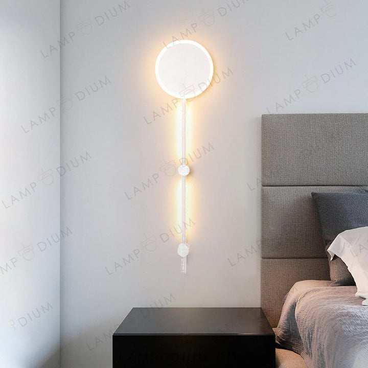 Wall lamp MARA