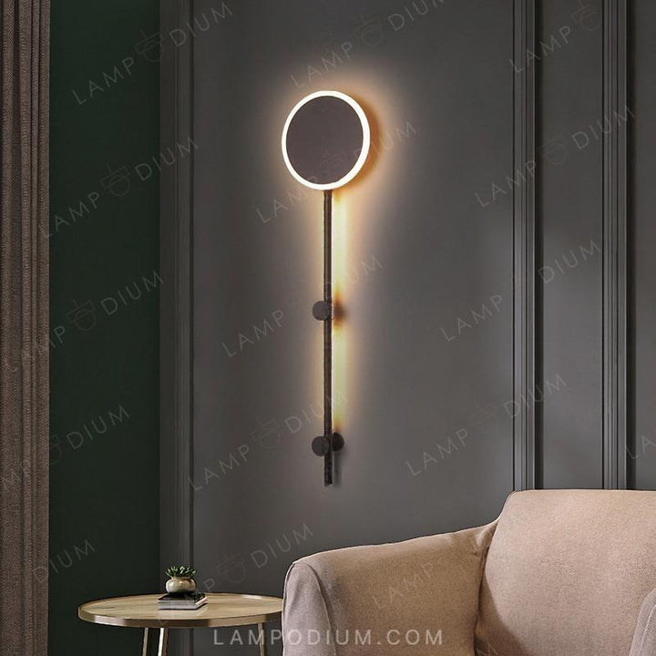 Wall lamp MARA