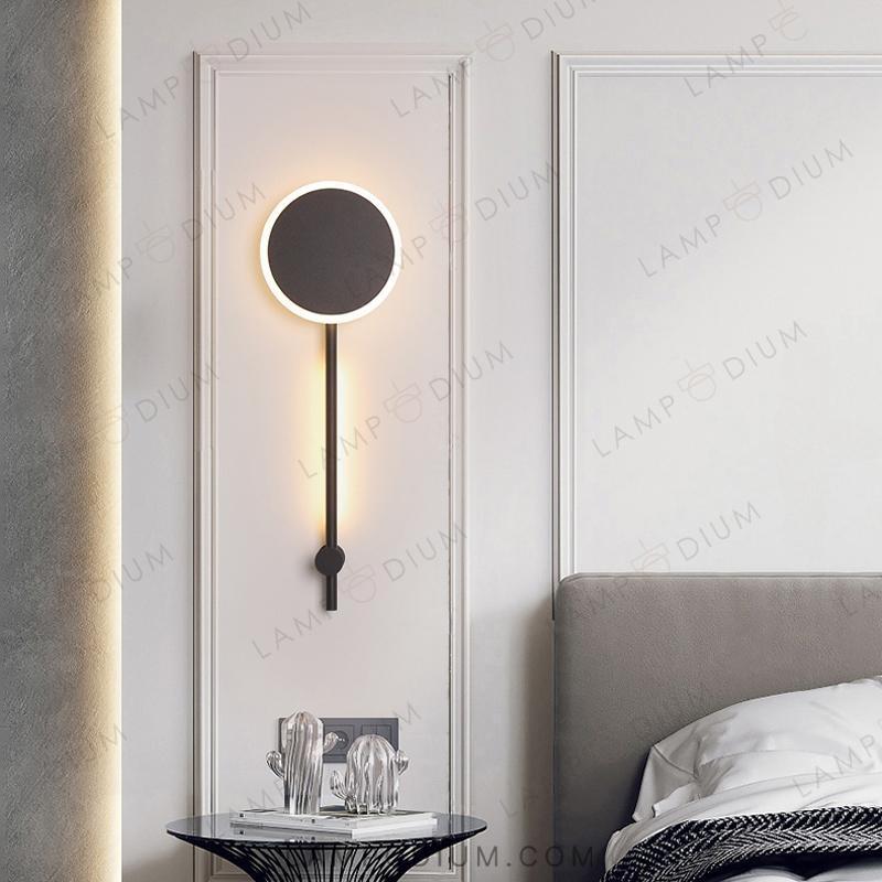 Wall lamp MARA