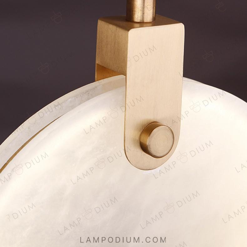 Pendant light MARBLE 3