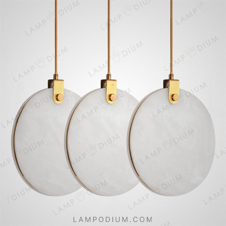 Pendant light MARBLE 3