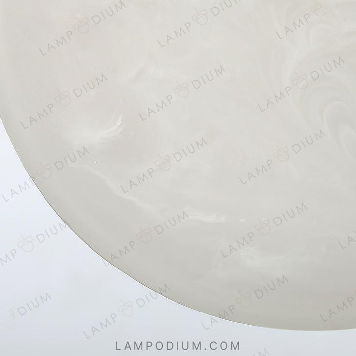 Pendant light MARBLE 3