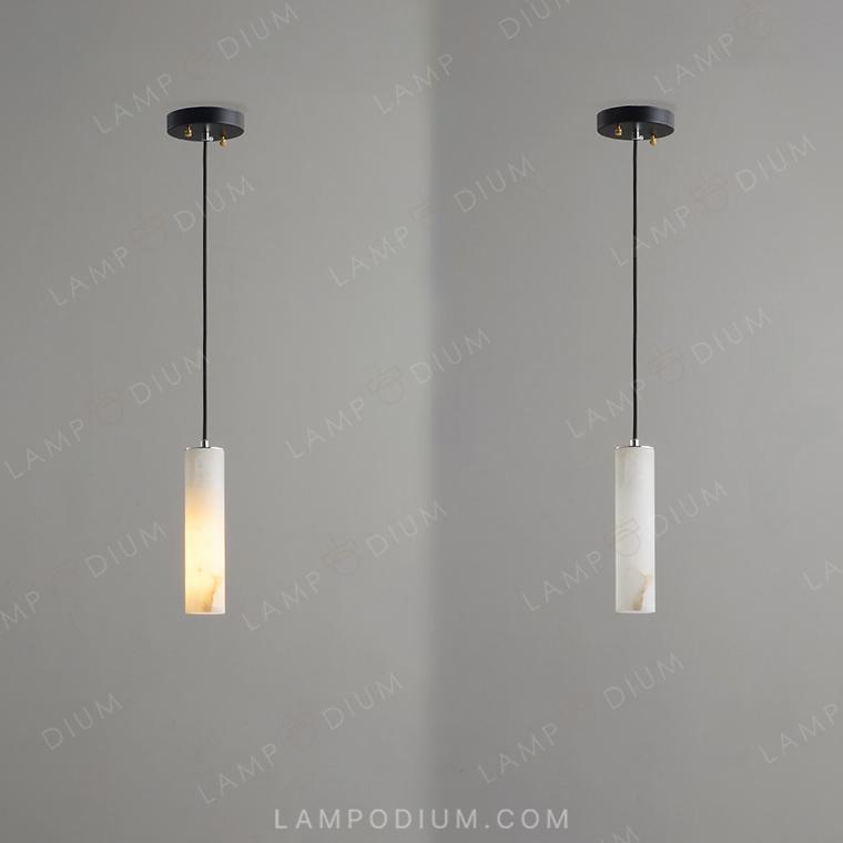 Pendant light MARBLE ELIT