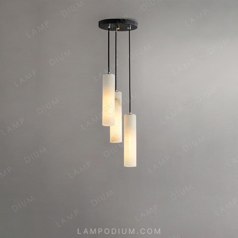 Pendant light MARBLE ELIT