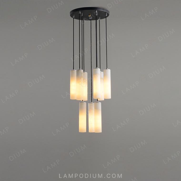 Pendant light MARBLE ELIT