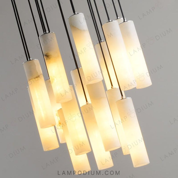 Pendant light MARBLE ELIT