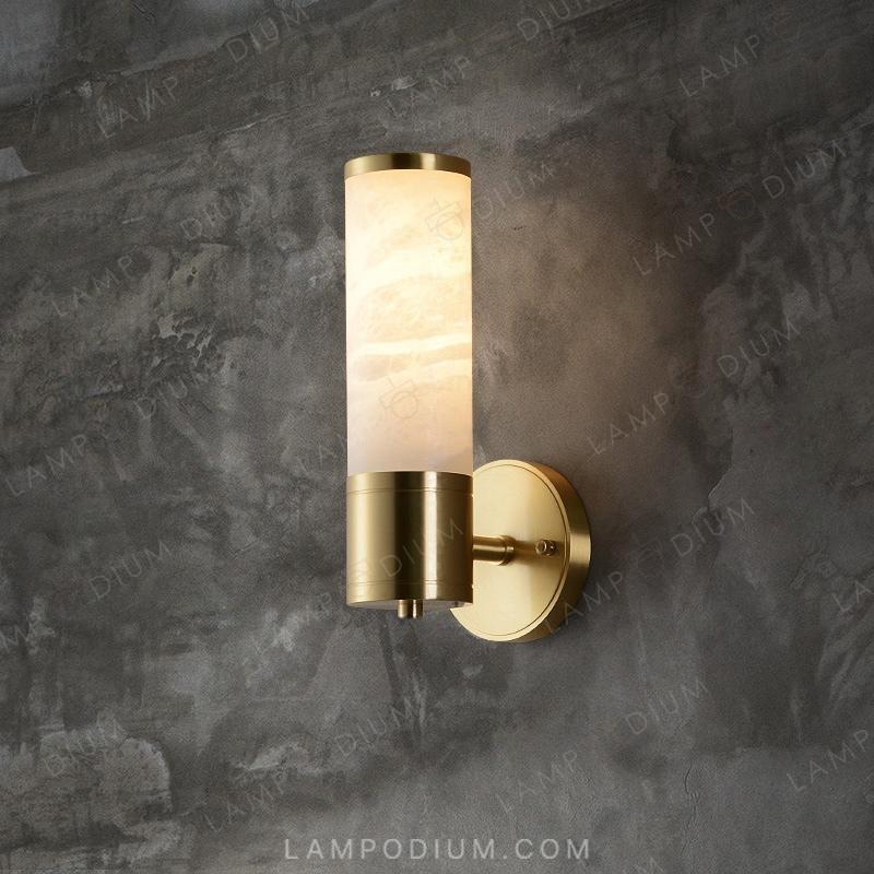 Wall lamp MARBLE WALL