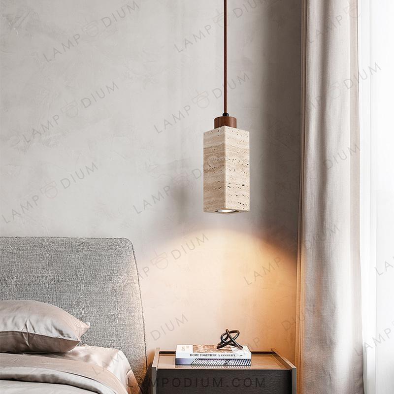 Pendant light MAREC