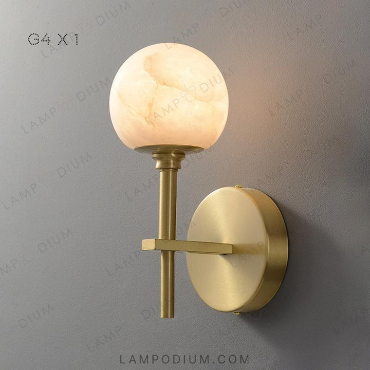 Wall lamp MARELL