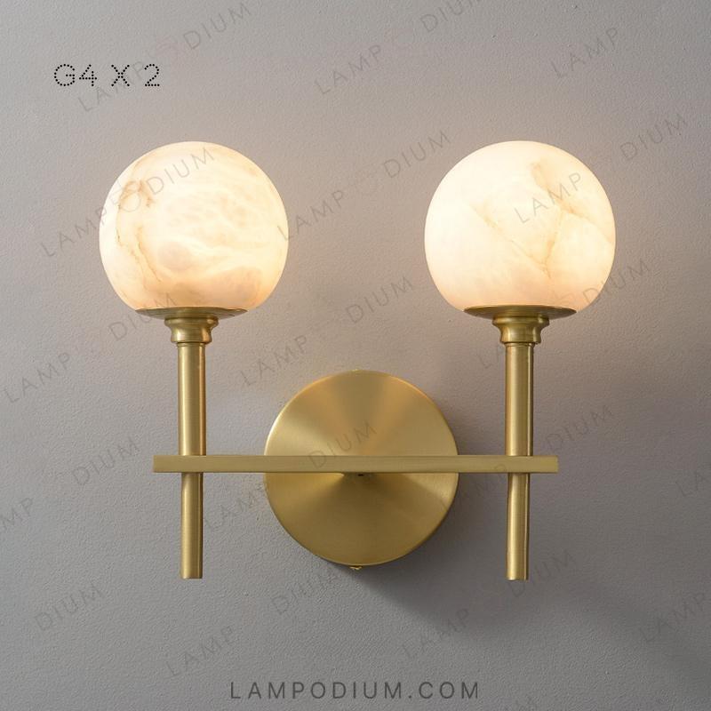 Wall lamp MARELL