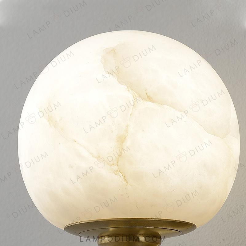 Wall lamp MARELL