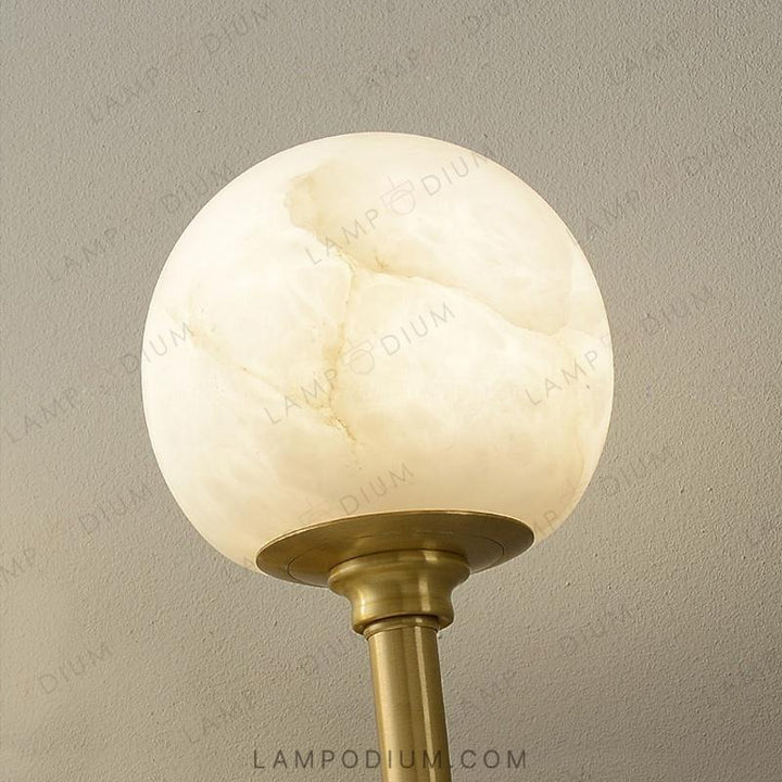 Wall lamp MARELL