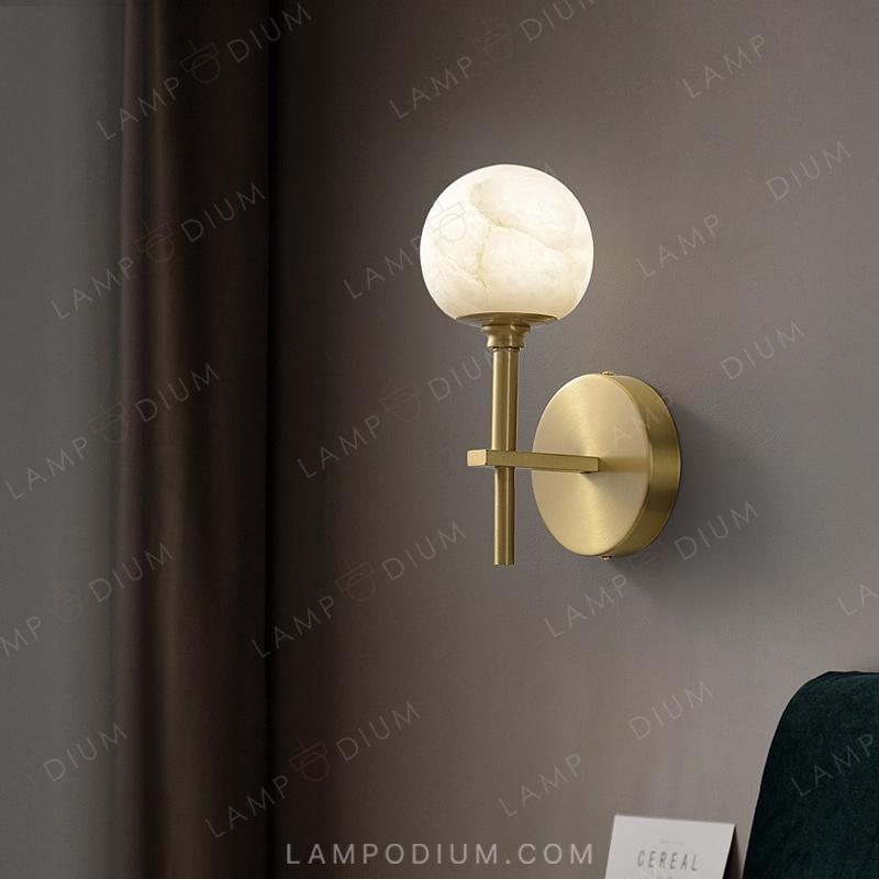 Wall lamp MARELL