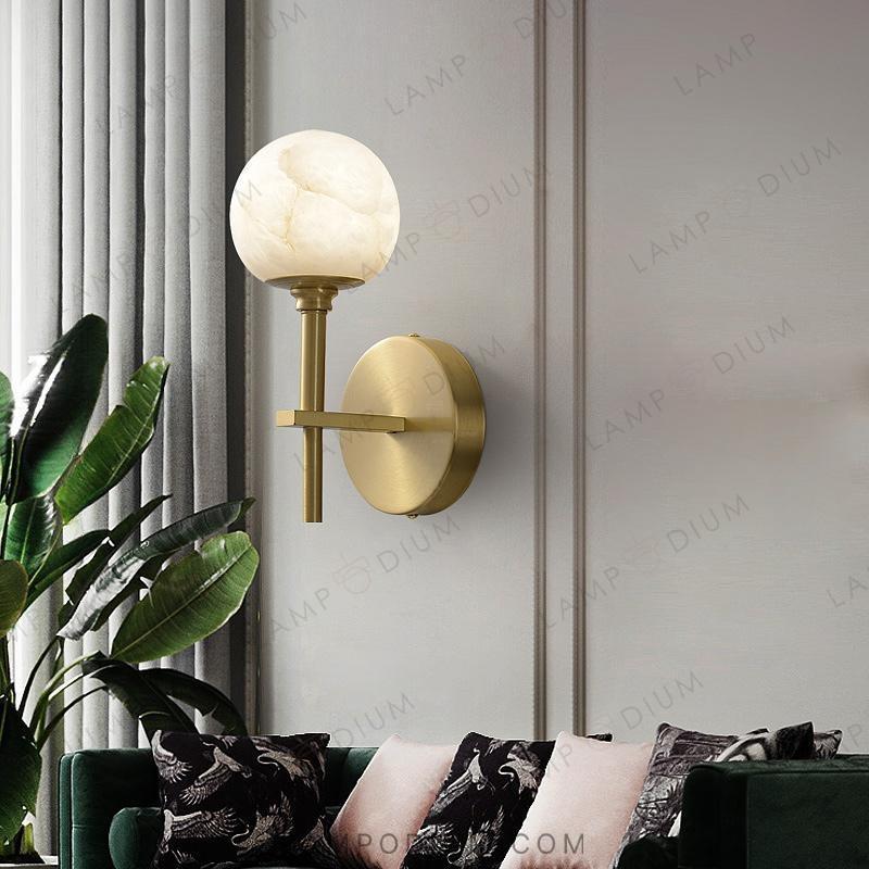 Wall lamp MARELL