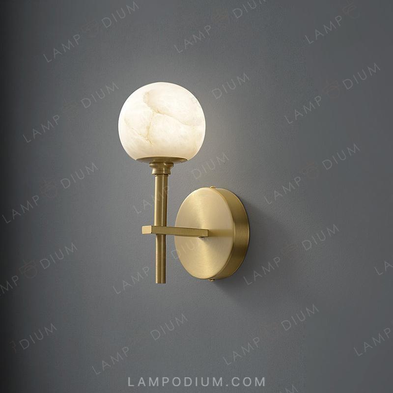 Wall lamp MARELL