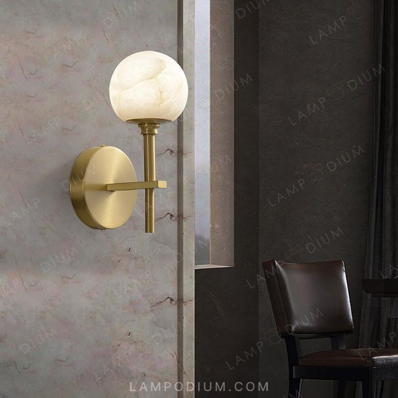 Wall lamp MARELL