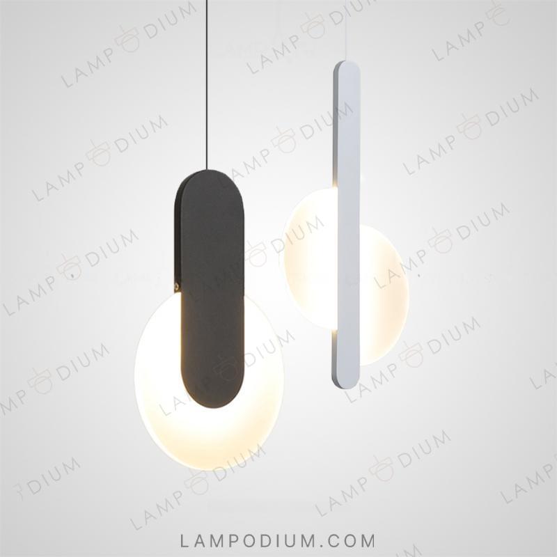 Pendant light MARENA