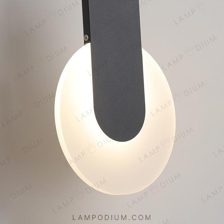 Pendant light MARENA