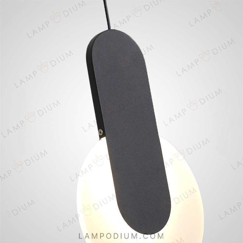 Pendant light MARENA