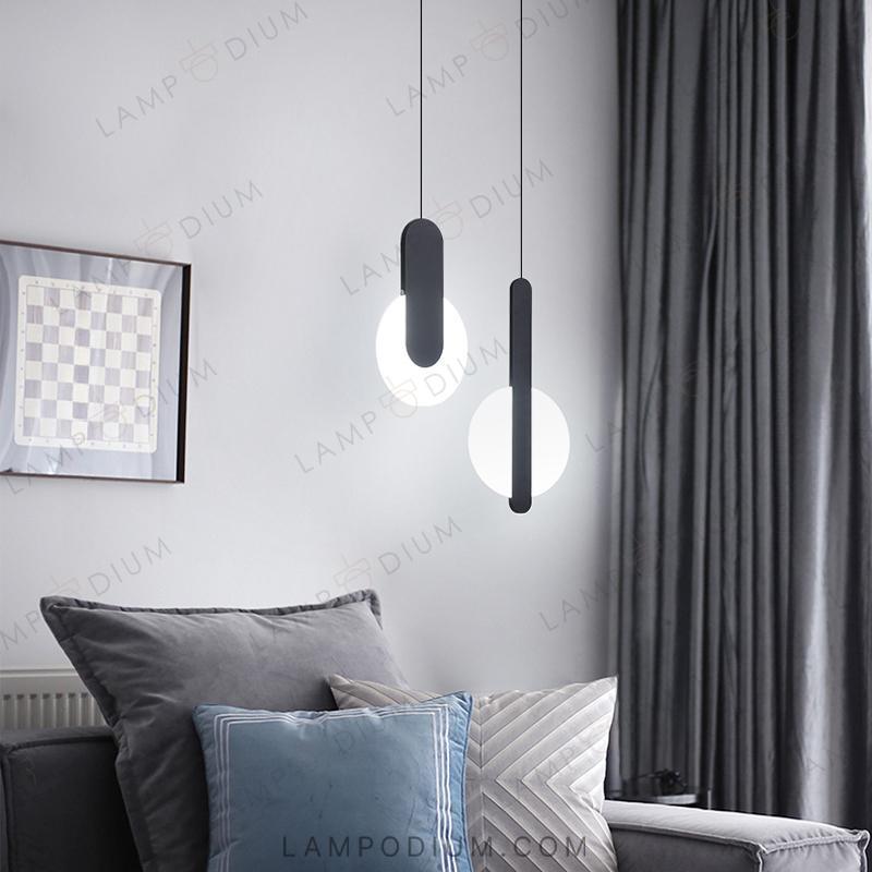 Pendant light MARENA