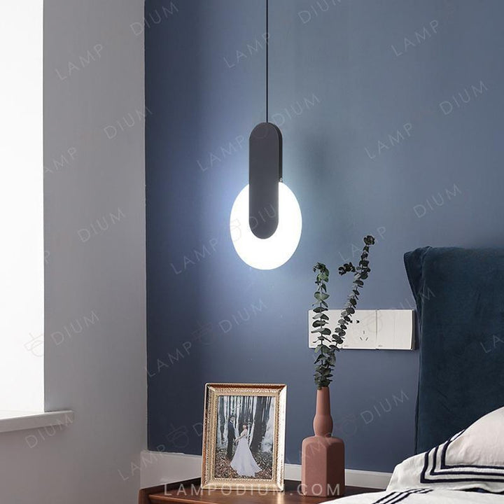 Pendant light MARENA