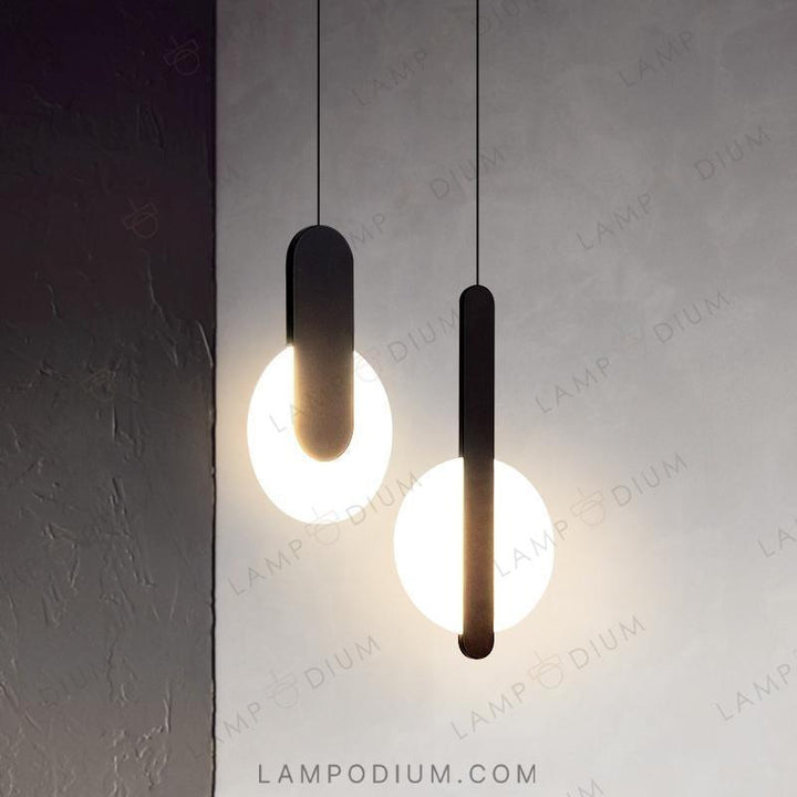 Pendant light MARENA