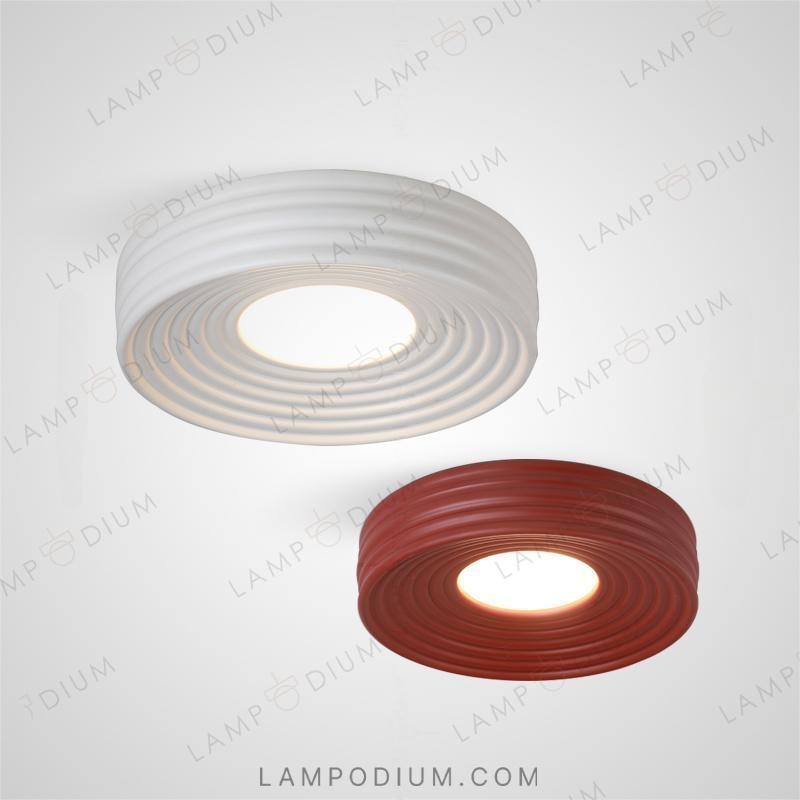 Ceiling light fixture MARETA