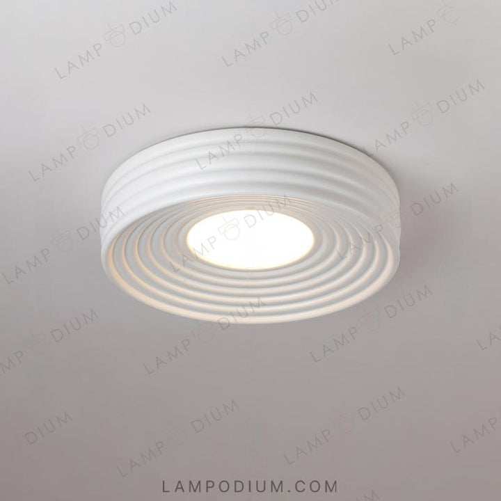 Ceiling light fixture MARETA