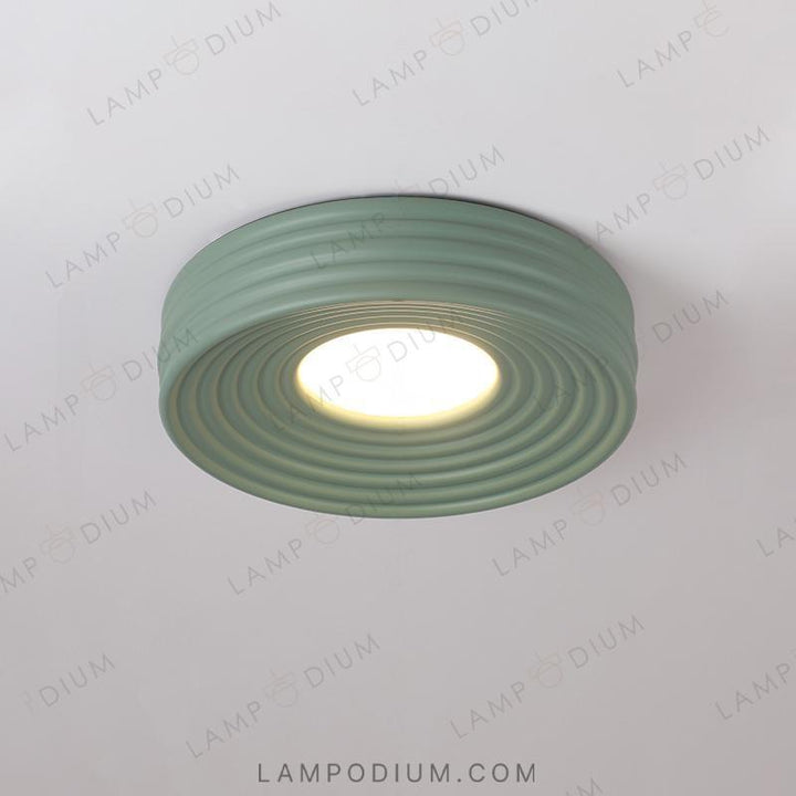 Ceiling light fixture MARETA