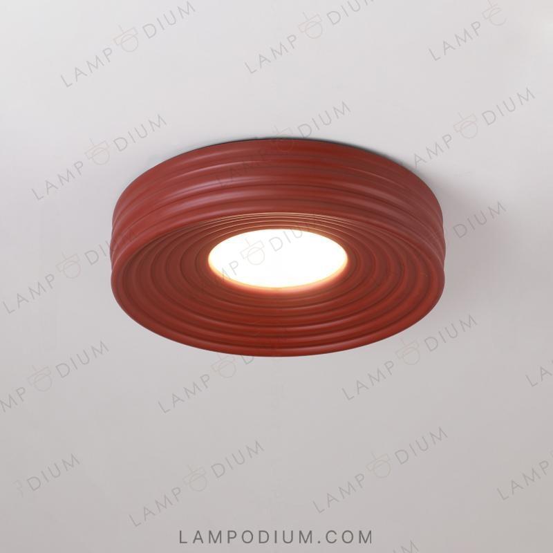 Ceiling light fixture MARETA