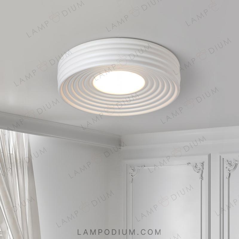 Ceiling light fixture MARETA