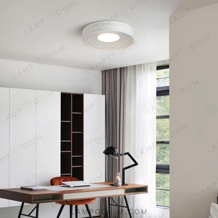 Ceiling light fixture MARETA